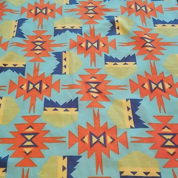 Lularoe Randy - Picture 3 of 4